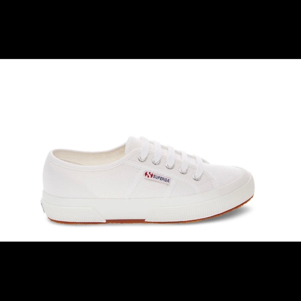 Cotu classic white